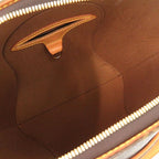 Louis Vuitton Ellipse PM Monogram Handbag 1137 — view 5