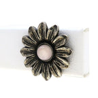 Gucci GG Marmont Flower Earrings 925/48 — view 4