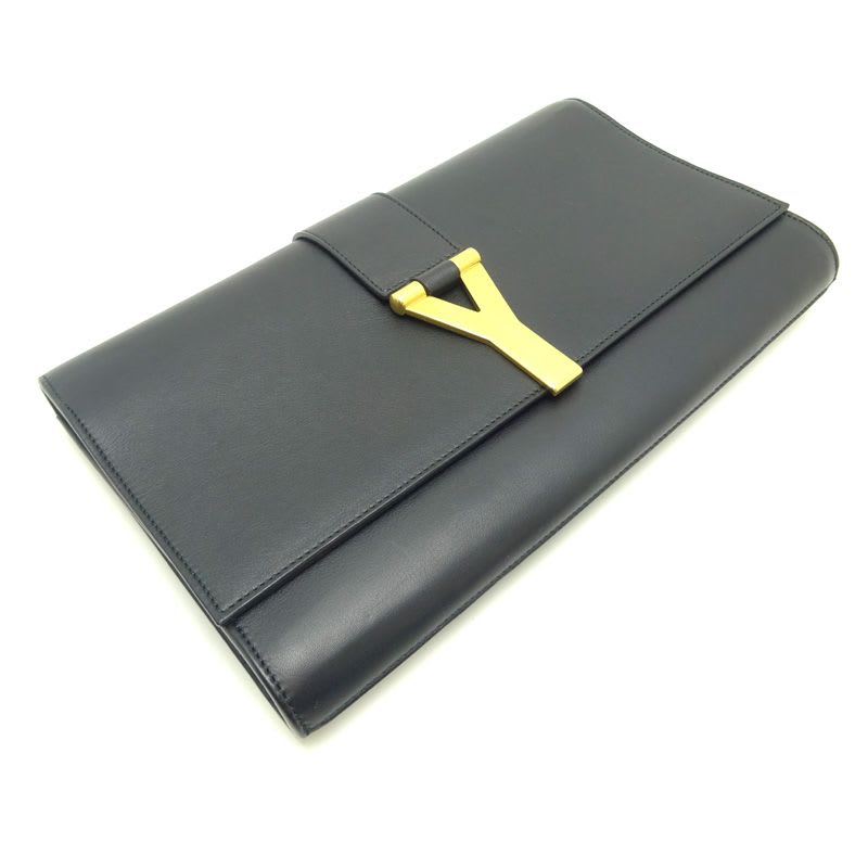 Yves Saint Laurent Shoulder Bag — view 4