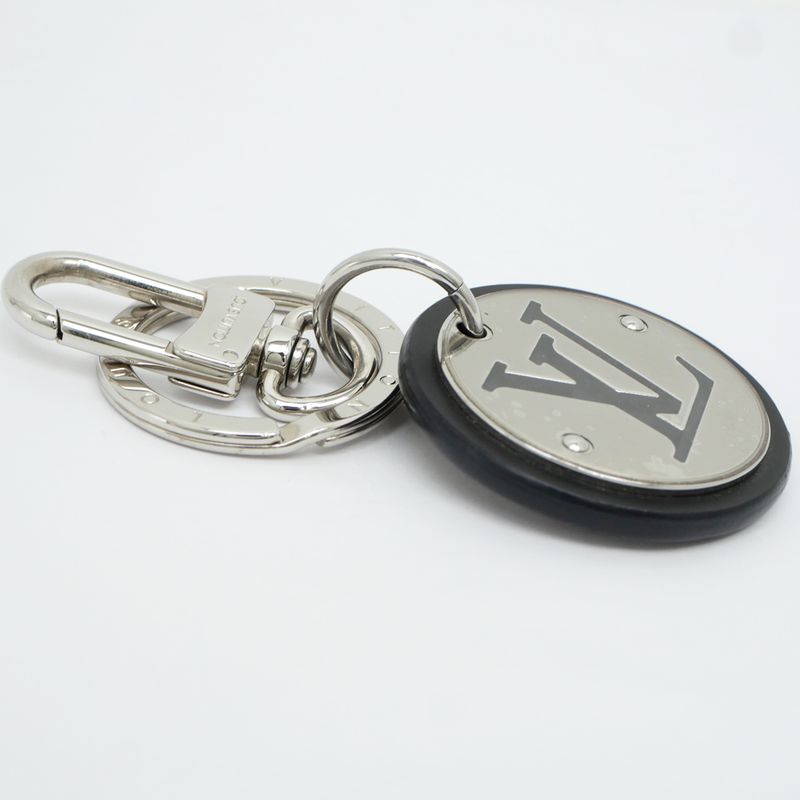 Louis Vuitton Key Holder Circle Rm3272 key-ring Accessories — view 3