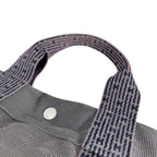 Hermes Business Bag Her Line MM Tote Gray — view 9
