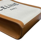 Celine Mini Vertical Cabas Shoulder Bag Crossbody Handbag — view 4