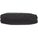 Gucci GG Nylon Black Shoulder Bag 0435 — view 3