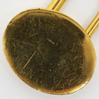 Hermes Cadena Mediterranean 2003 Limited Gold Annee Mediterranee Charm — view 6