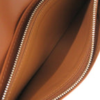 Louis Vuitton Portefeuille Blazer NM Epi Leather Brown Long Wallet — view 6