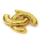 Chanel Brooch Coco Mark — view 4