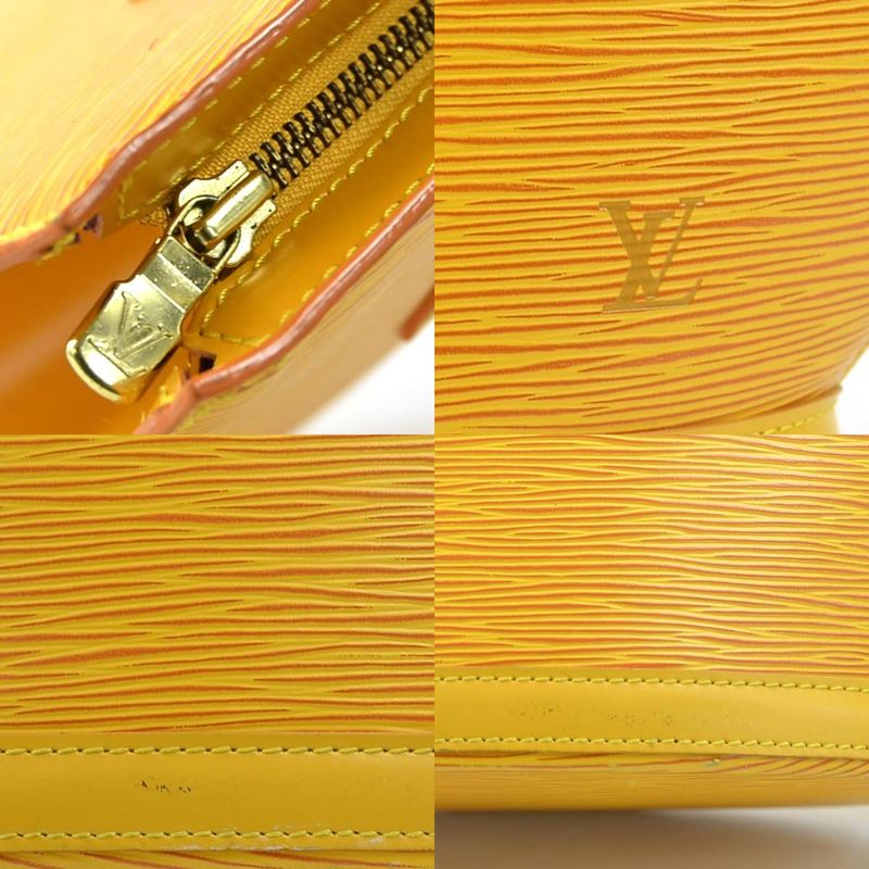 Louis Vuitton Shoulder Bag Saint-Jacques Long — view 9