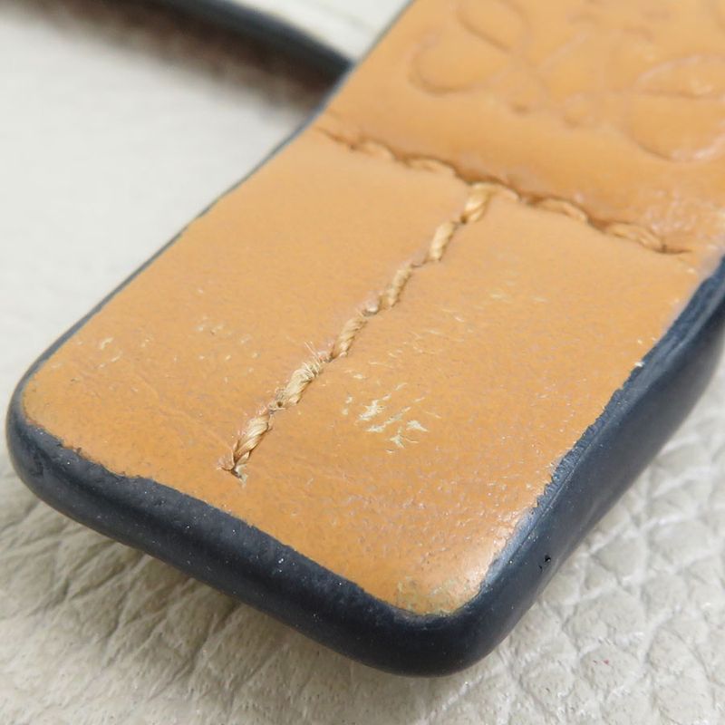 Loewe Trifold Wallet Vertical — view 6