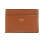 Celine Coin Case Size 9.5 Triomphe — view 8