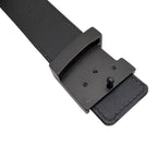 Louis Vuitton Belt Santure M6897 Initials Black 3402 — view 7
