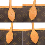 Louis Vuitton Neverfull GM My Heritage Mon Monogram Tote Bag 0894 — view 8
