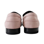 Hermes Moccasins Destin Suede 36 Shoes — view 3