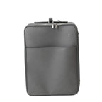 Louis Vuitton Taiga Travel Bag Pegase 55 Suitcase Gray — view 2