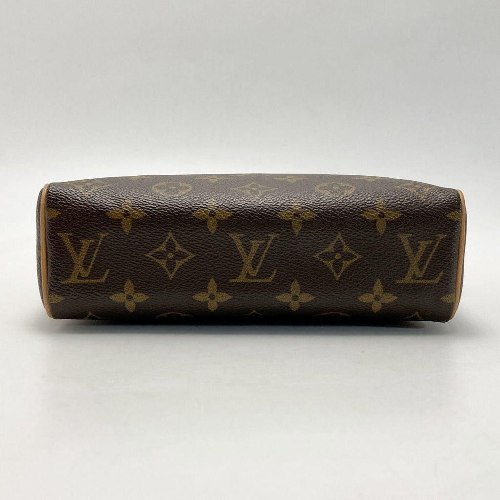 Louis Vuitton Monogram Recital Handbag with Cloth Bag — view 2