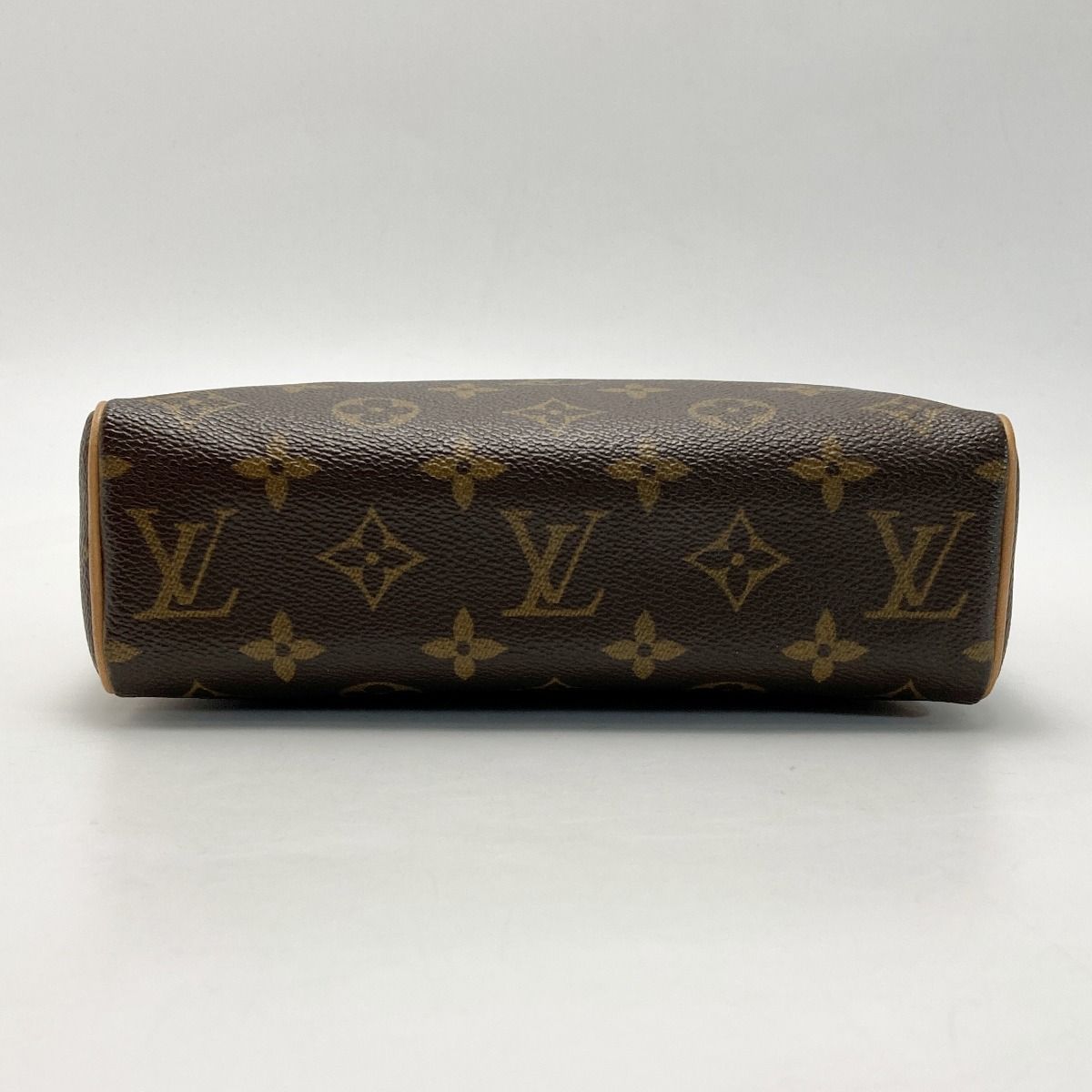 Louis Vuitton Monogram Recital Handbag with Cloth Bag — view 2
