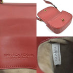 Bottega Veneta Shoulder Bag Intrecciato — view 9