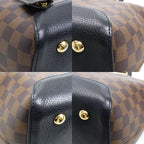 Louis Vuitton Hyde Park 2-Way Shoulder Bag Damier Brown Ah4136 — view 6
