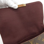 Louis Vuitton Monogram Favorite PM Shoulder Bag — view 7