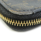 Celine Coin Case Size 9.5 Triomphe — view 4