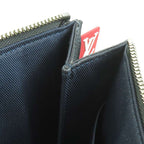 Louis Vuitton Clutch Bag Monogram Cobalt Pochette Jules GM — view 8