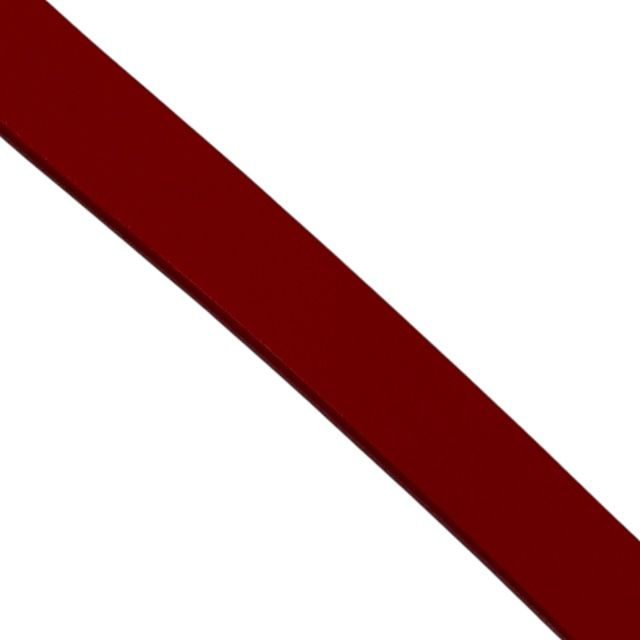 Christian Dior Belt Thin CD Logo Red — view 5
