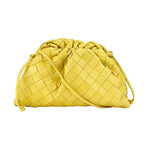 Bottega Veneta Clutch Bag Mini Poach Cone — view 2
