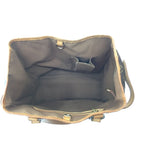 Louis Vuitton Tote Bag Monogram Batignolles Vertical — view 6