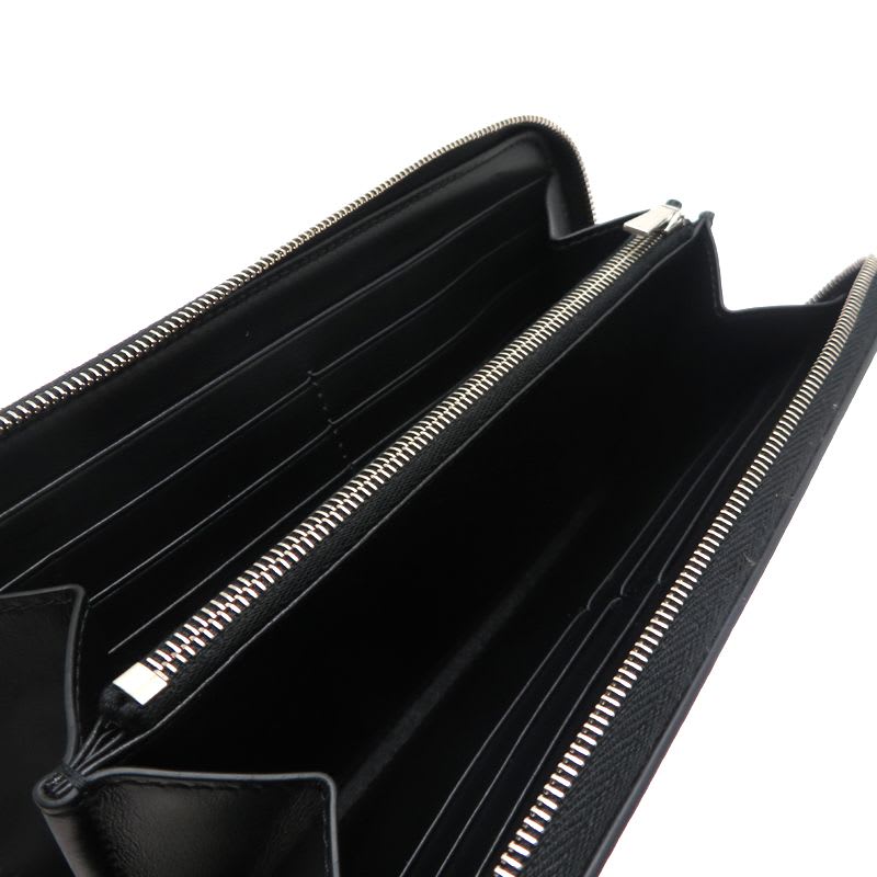 Celine Long Wallet 10 B553 — view 5