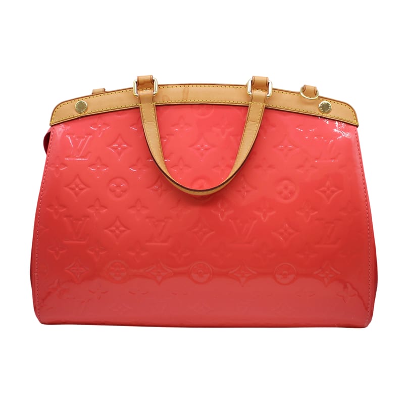 Louis Vuitton Blair MM Shoulder Bag — view 3