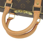 Louis Vuitton Keepall 45 Monogram Boston Bag 0726 — view 6