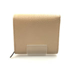 Gucci GG Marmont Bifold Wallet 0416 Beige — view 2