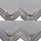 Louis Vuitton Neo Robusto 2 Briefcase Taiga Glacier Gray Business — view 4