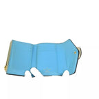 Louis Vuitton Trifold Wallet Portefeuille Pont Neuf Compact 30 Bs086 — view 9