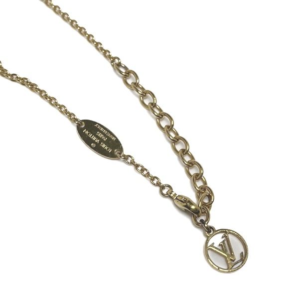 Louis Vuitton Necklace Escential V — view 4