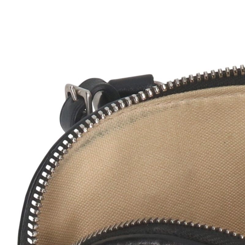 Louis Vuitton Nano Alma Logo 2-Way Shoulder Bag — view 5