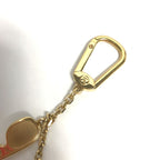 Louis Vuitton Key Holder Porte Cle Cannes Metal — view 5