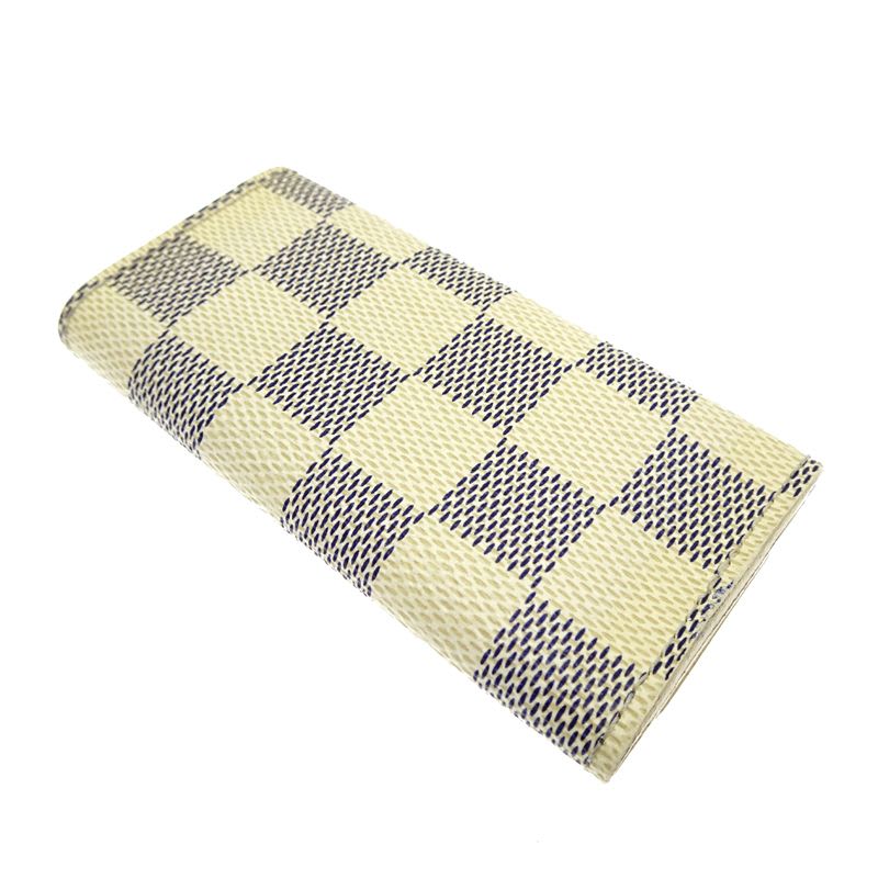 Louis Vuitton Key Case — view 5