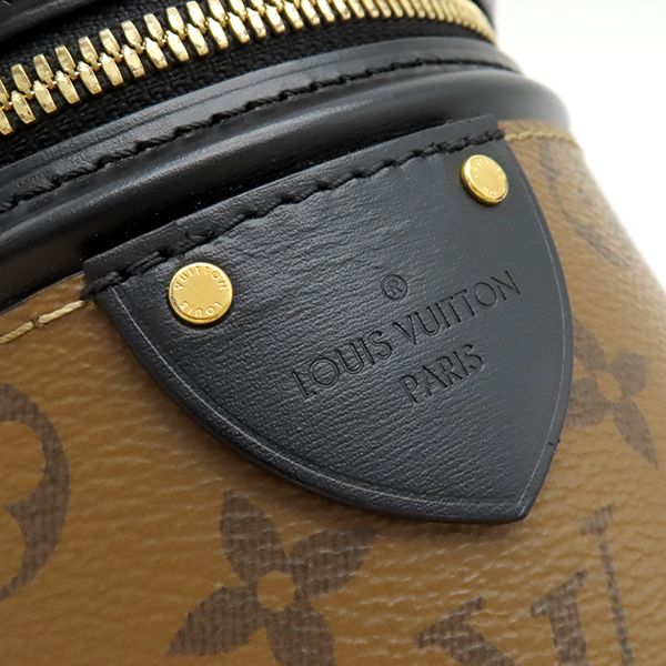 Louis Vuitton 2-Way Bag Cannes Monogram Canvas Reverse — view 5