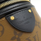Louis Vuitton 2-Way Bag Cannes Monogram Canvas Reverse — view 5