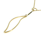 Christian Dior Necklace — view 3