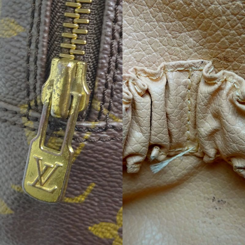 Louis Vuitton Pouch Monogram — view 8