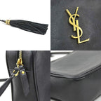Saint Laurent Shoulder Bag Roux — view 9