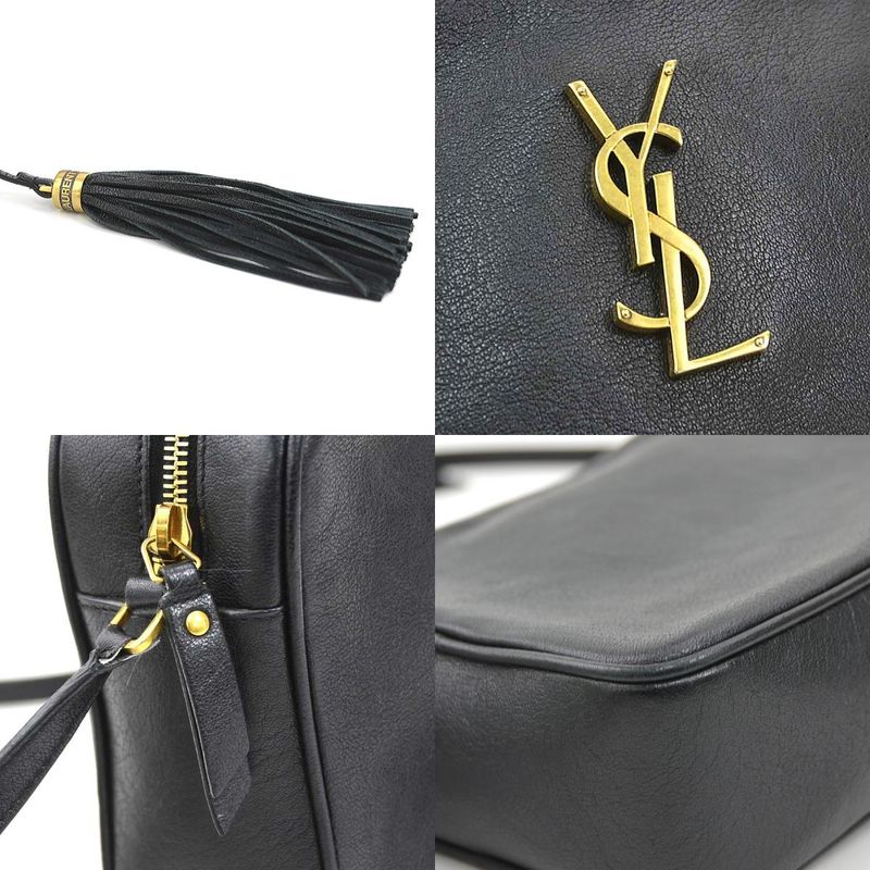 Saint Laurent Shoulder Bag Roux — view 9