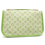 Louis Vuitton Pouch Monogram Mini — view 3