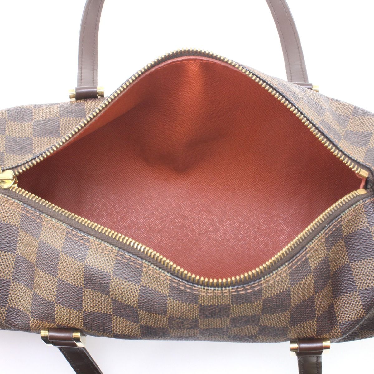 Louis Vuitton Damier Papillon Handbag — view 7