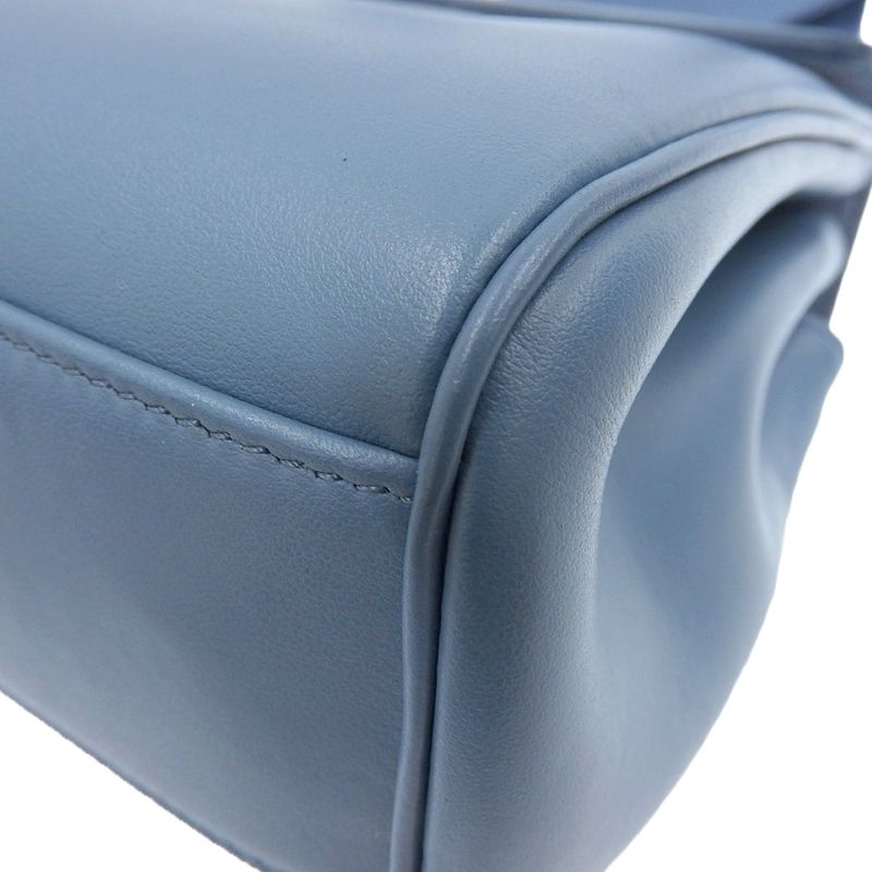 Celine Teen Soft 16 Shoulder Bag — view 3