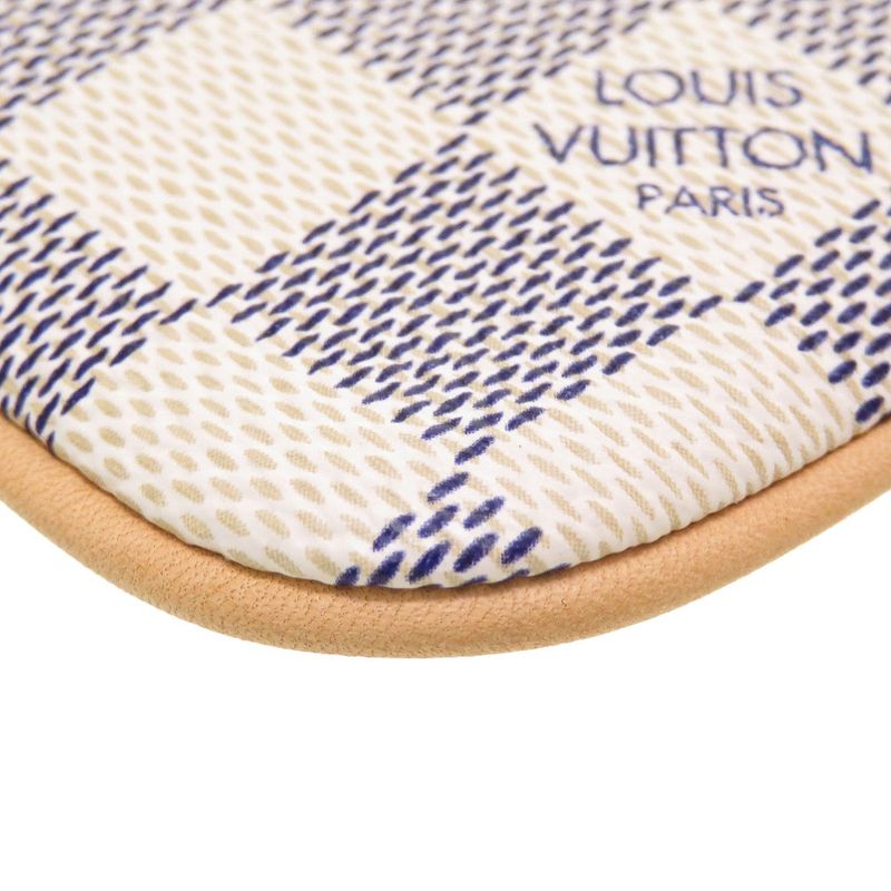 Louis Vuitton Accessory Pouch Pochette — view 8