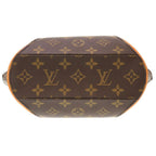 Louis Vuitton Monogram Ellipse PM Handbag 0147 — view 3