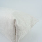 Bottega Veneta Bag-in Bag Canvas Beige Pouch — view 5