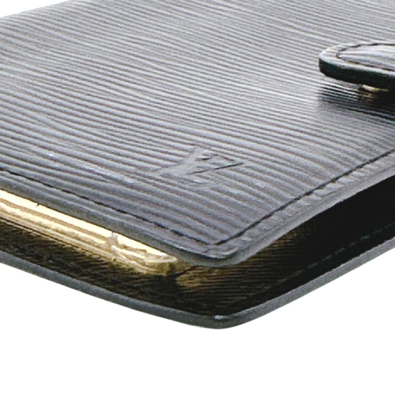Louis Vuitton R2005 H Epi System Notebook Cover Agenda PM — view 6